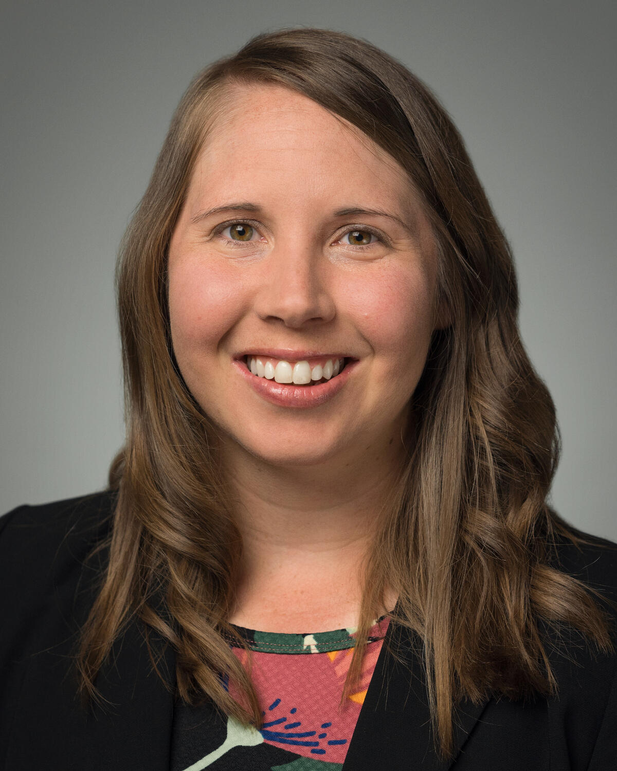 Headshot Image for Lauren Hellman